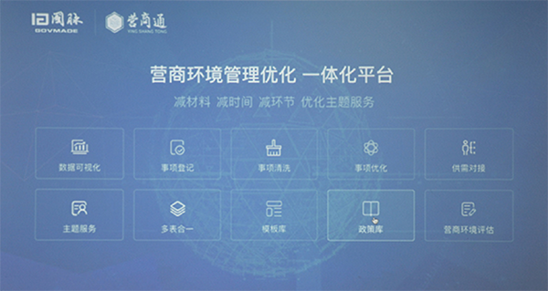 九游会老哥营商通系统产品
